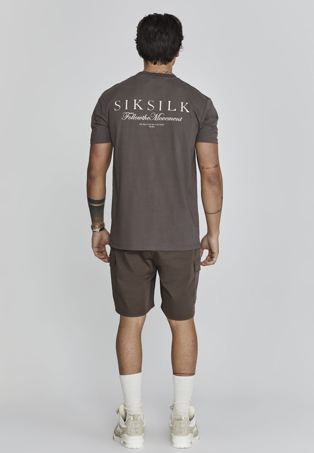 SIKSILK