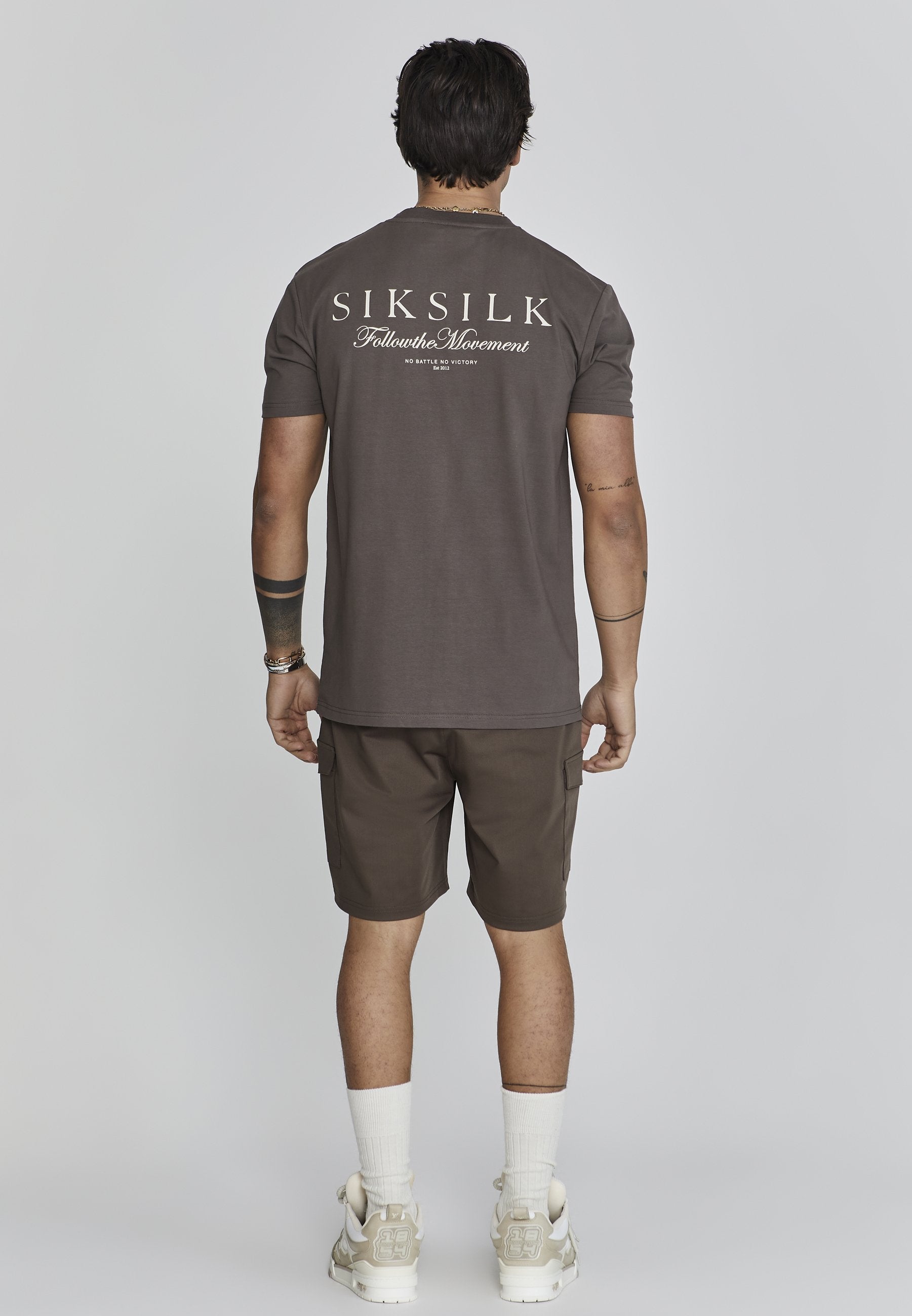 SIKSILK