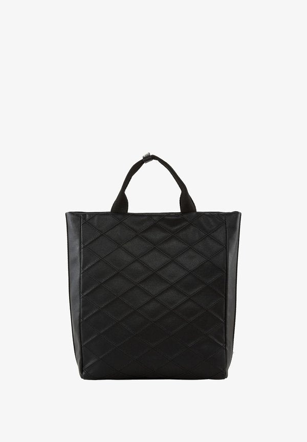 TOM TAILOR SKYLAR BACKPACK M - Rucksack - schwarz black