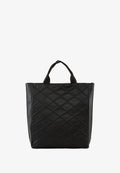 TOM TAILOR SKYLAR BACKPACK M - Rucksack - schwarz black