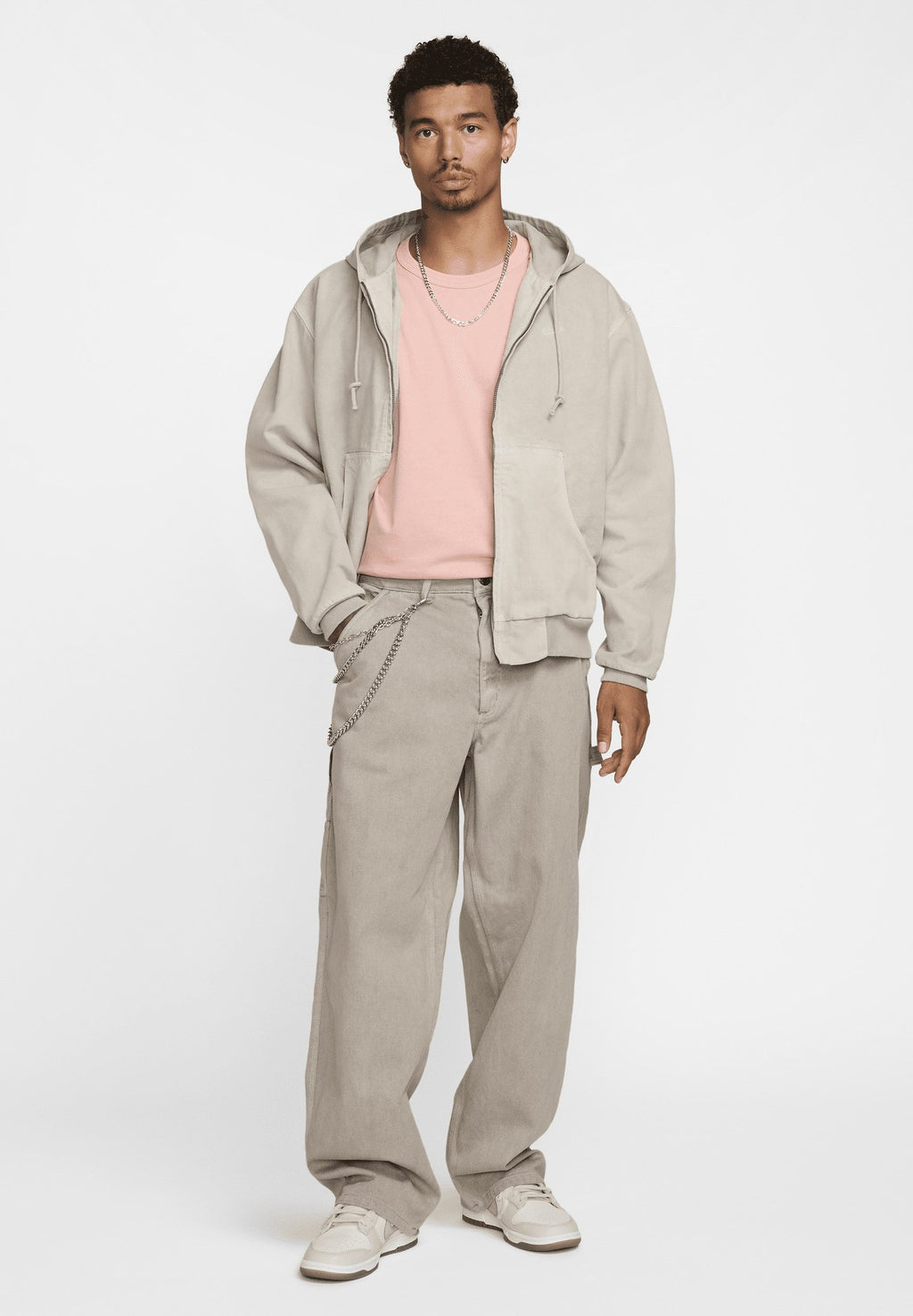 Nike Sportswear CARPENTER PANT DYE