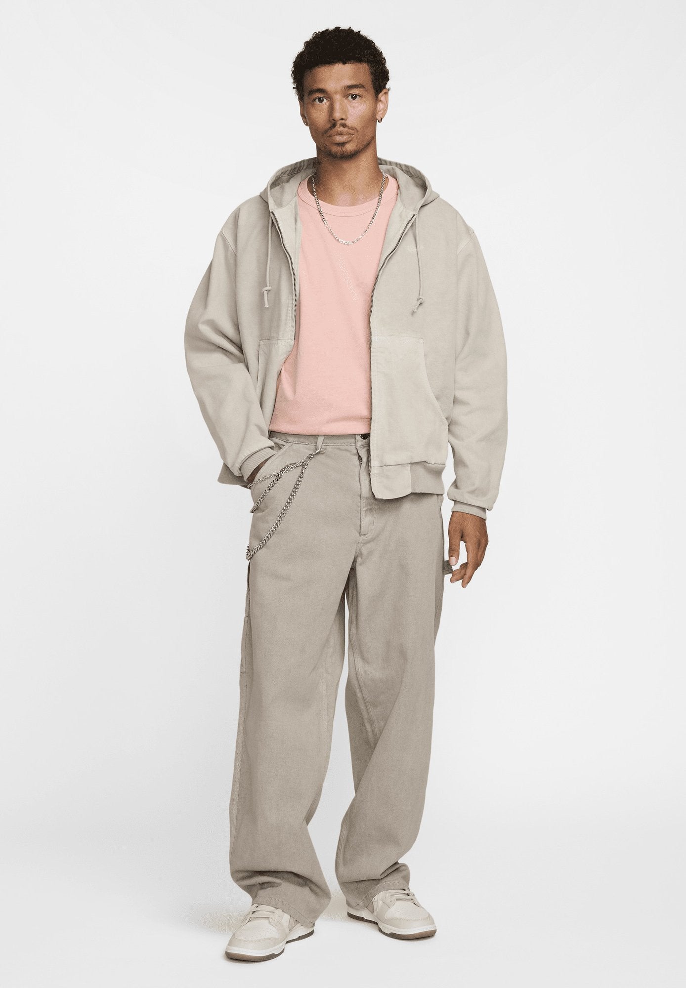 Nike Sportswear CARPENTER PANT DYE