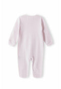 MINOTI BABY SLEEPSUITS 2 PACK