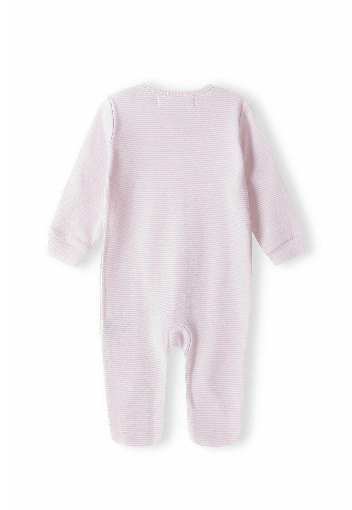 MINOTI BABY SLEEPSUITS 2 PACK