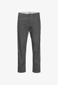 Jack & Jones JPSTKANE DAVE CHINO NOOS - Trousers - castlerock