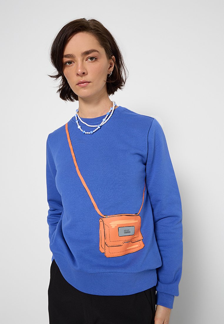 KARL LAGERFELD Sweatshirt Media 4