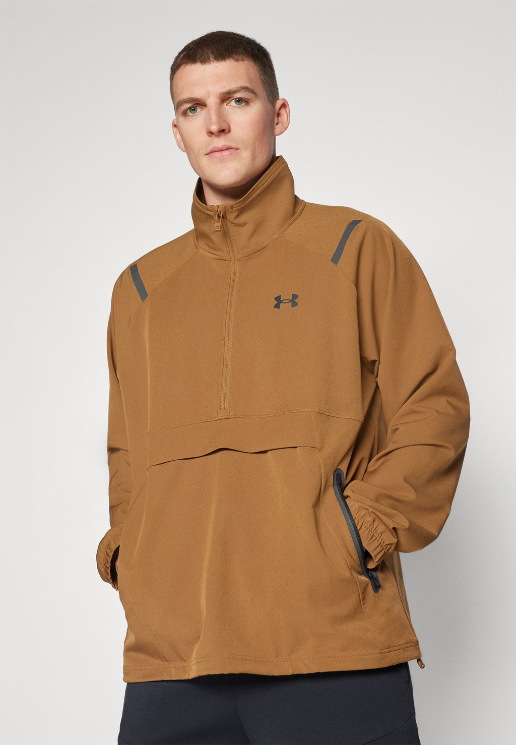 Under Armour UNSTOPPABLE ANORAK