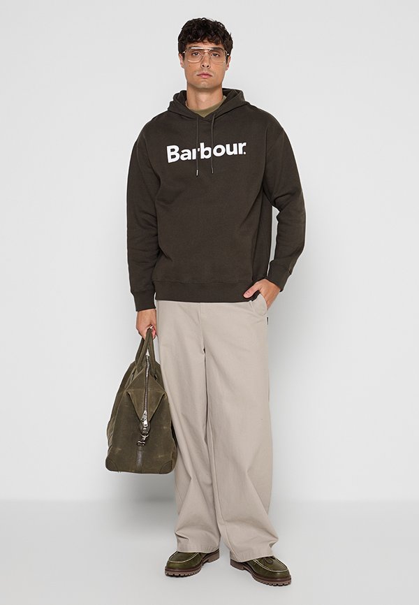 Barbour International NICHOLAS