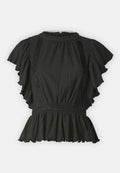Vero Moda Tall VMMILLANA  FRILL