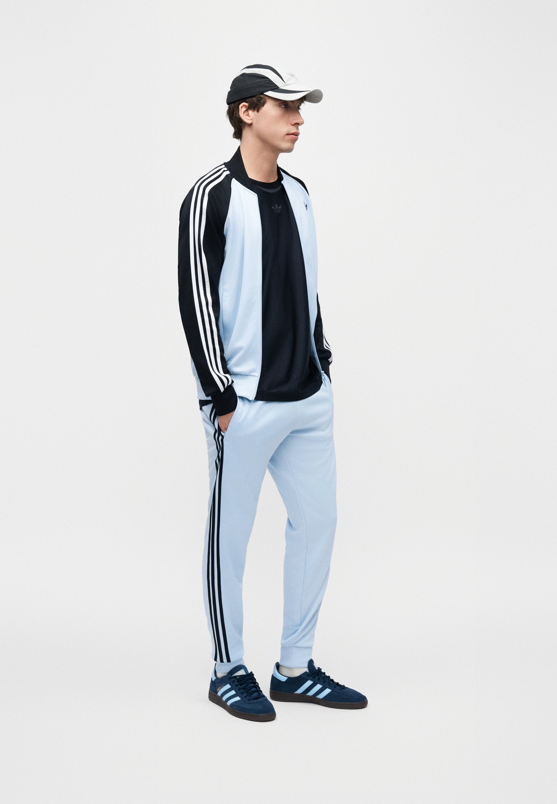 adidas Originals SST TT