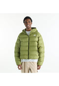 New Balance BOSTON PUFFER JACKET - Winter jacket - sport green (gee)