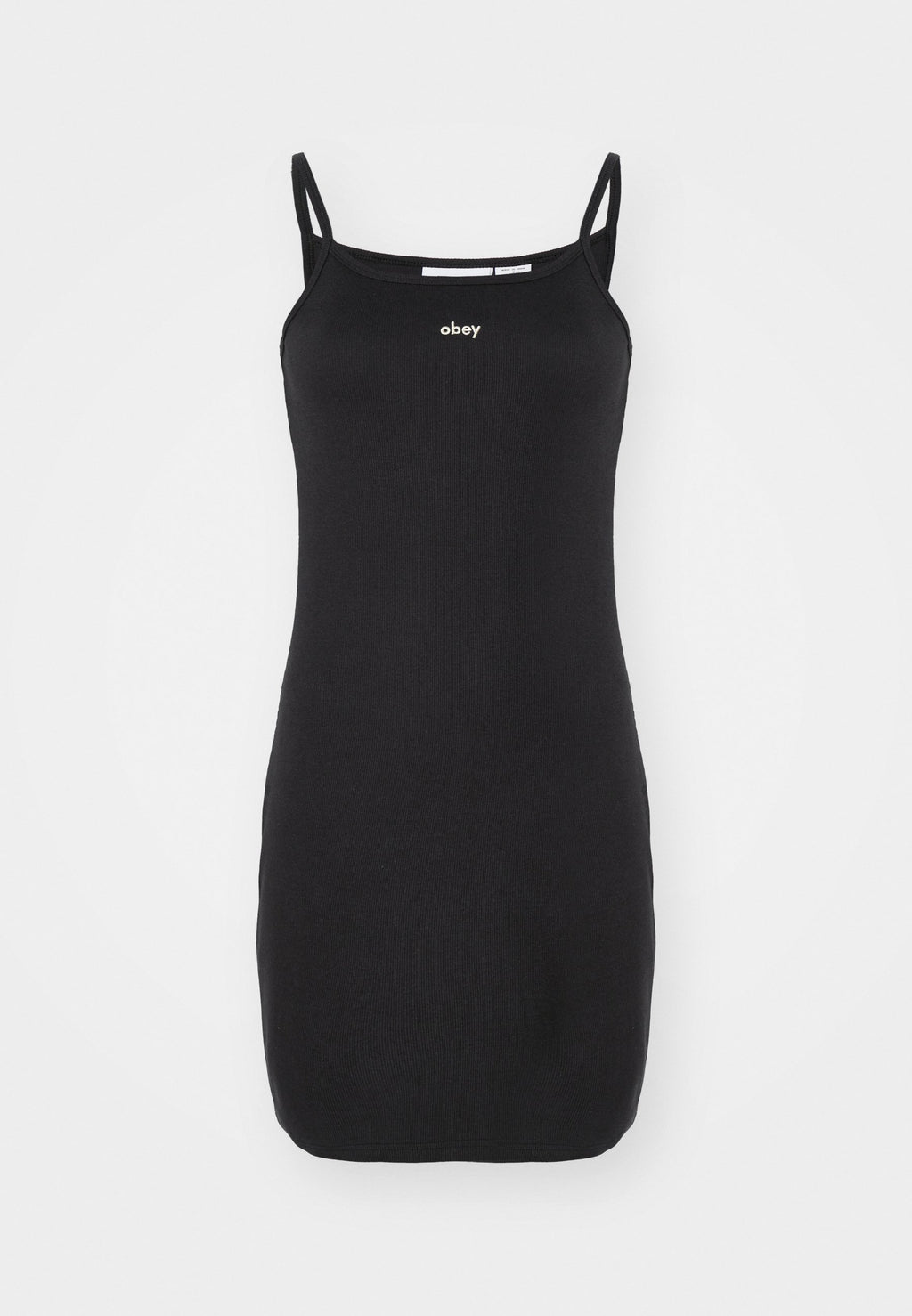 Obey Clothing MONA TANK DRESS