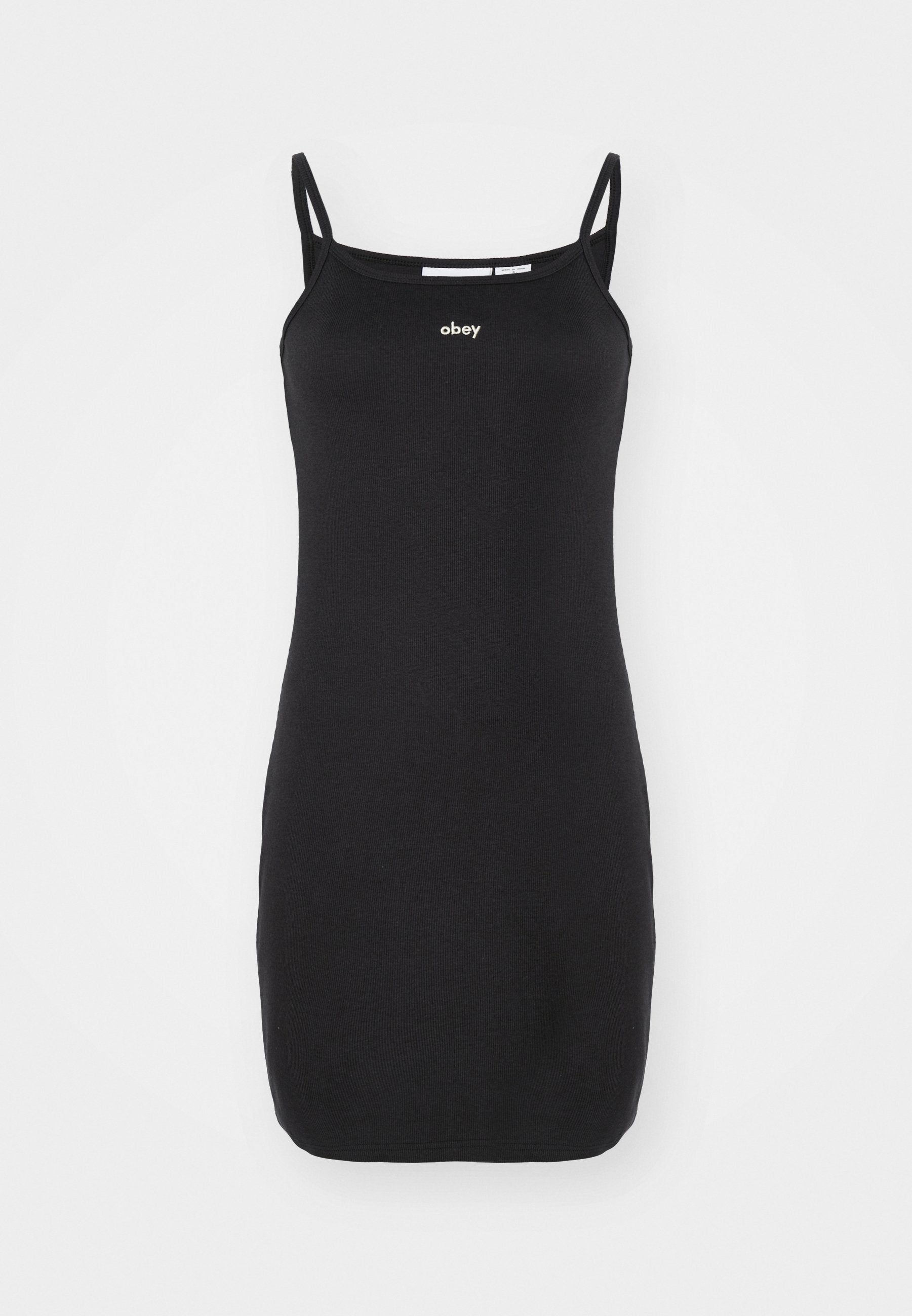 Obey Clothing MONA TANK DRESS
