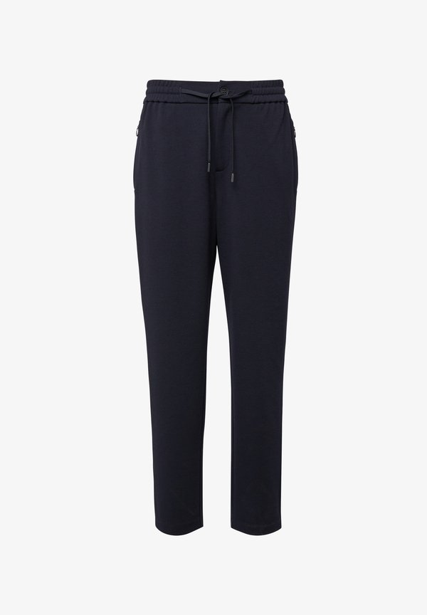 s.Oliver Trousers - navy