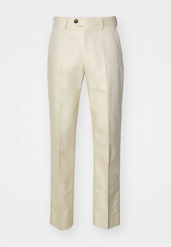 Selected Straight fit suit