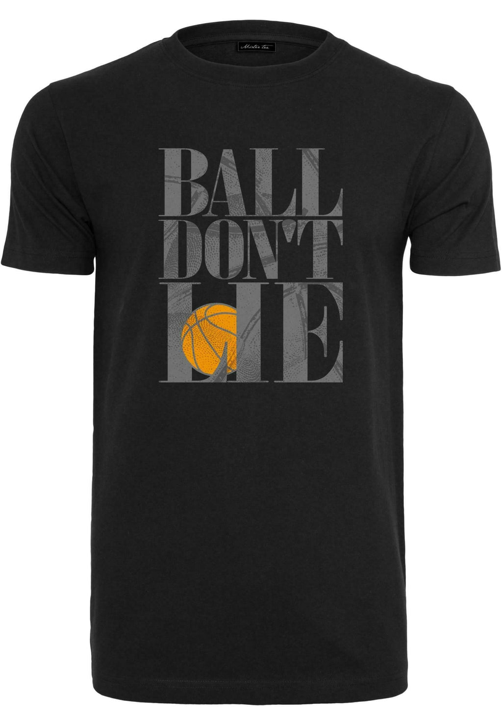 Mister Tee BALL DON´T LIE