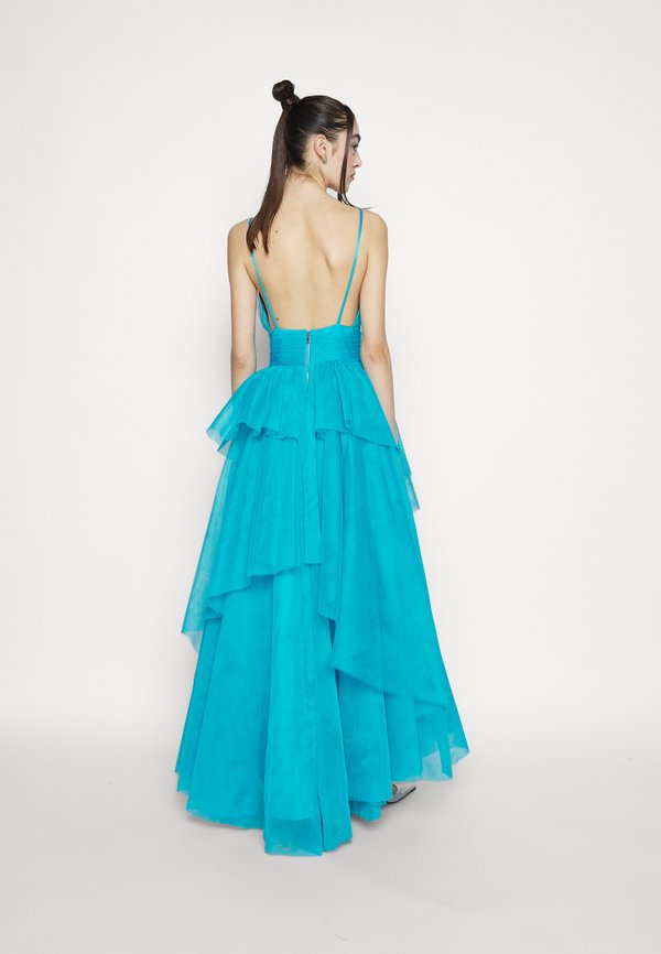 Alice + Olivia DOJA TULLE HI LOW