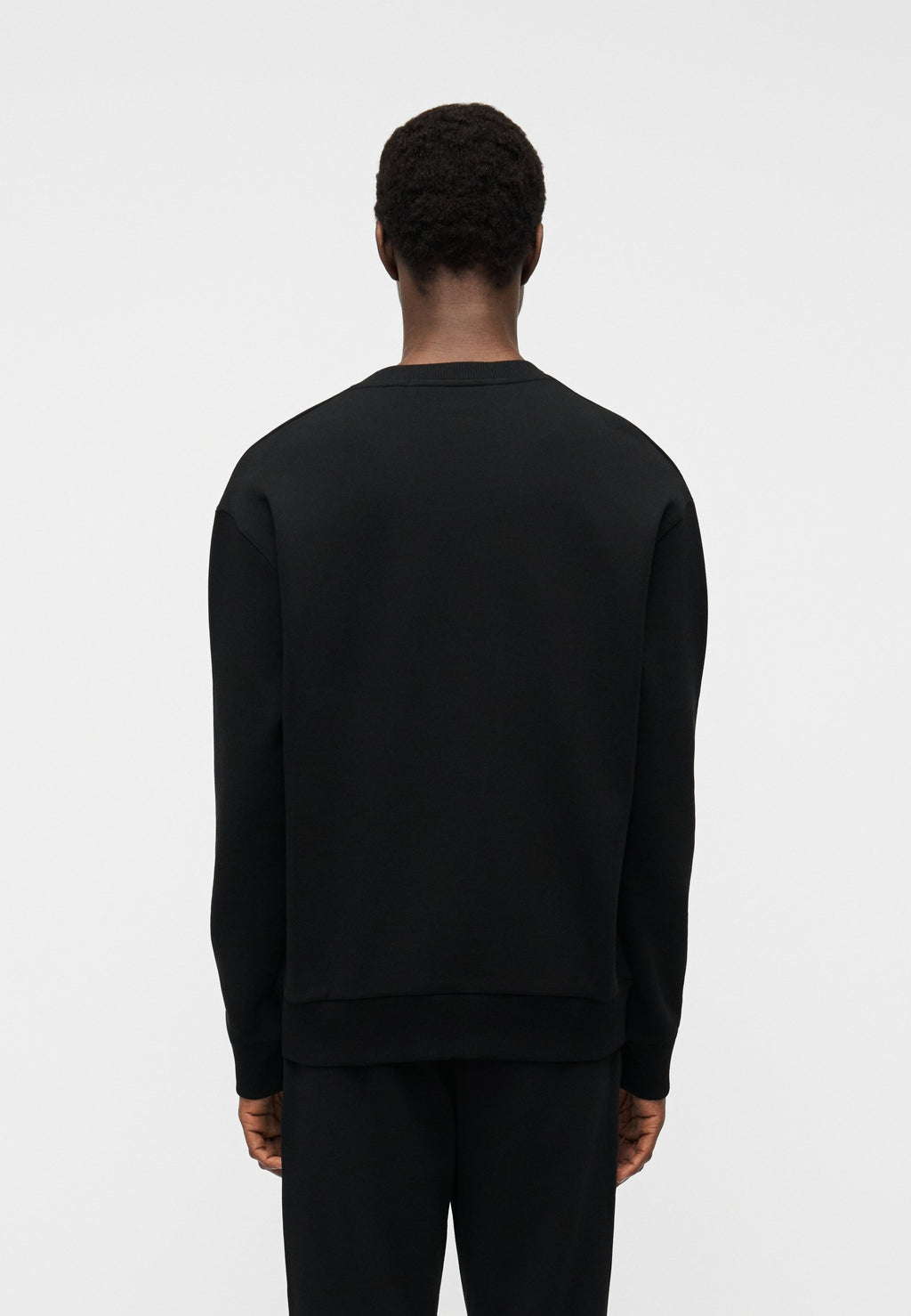 CREW NECK Media 4