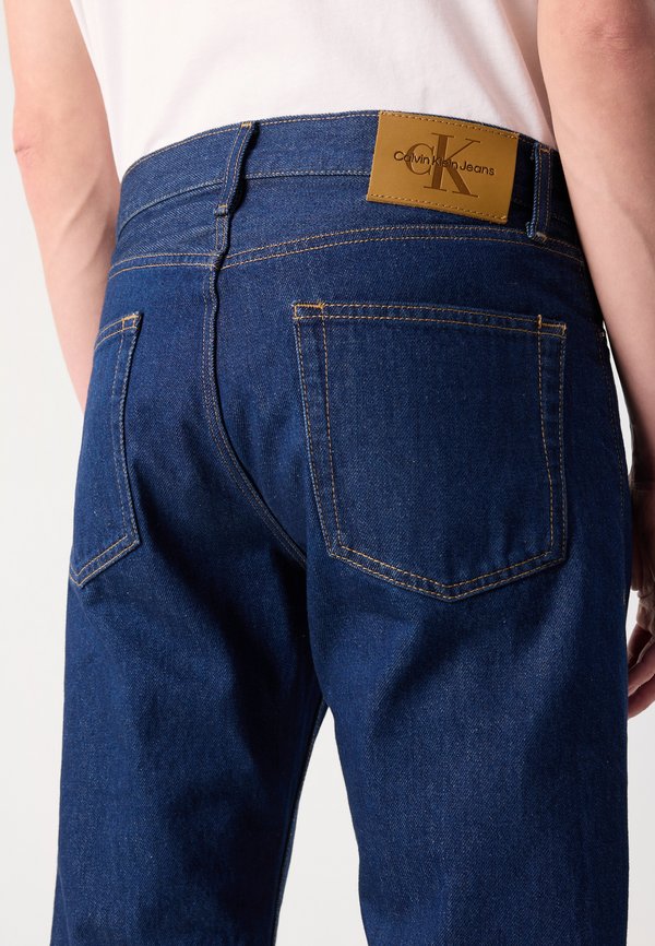 Calvin Klein Jeans STANDARD STRAIGHT