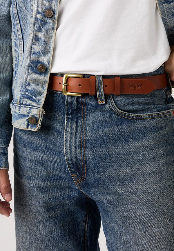 Levi's® ADDISON - Belt - mocha bisque