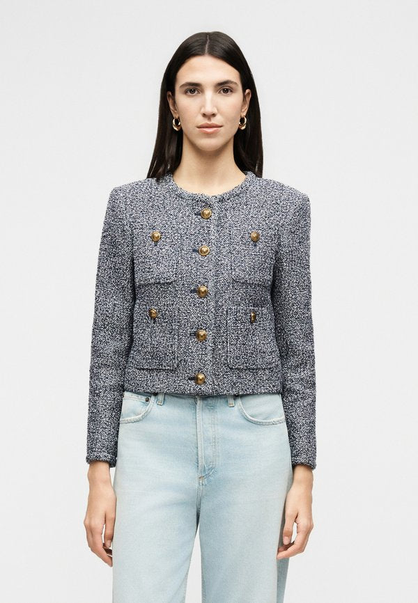 MICHAEL Michael Kors COLLARLESS