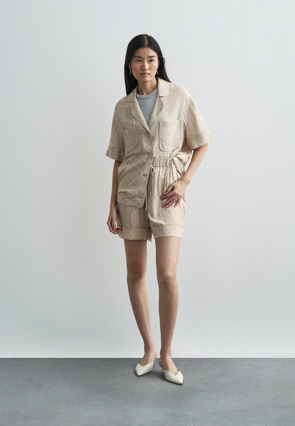 By Malene Birger NANNA