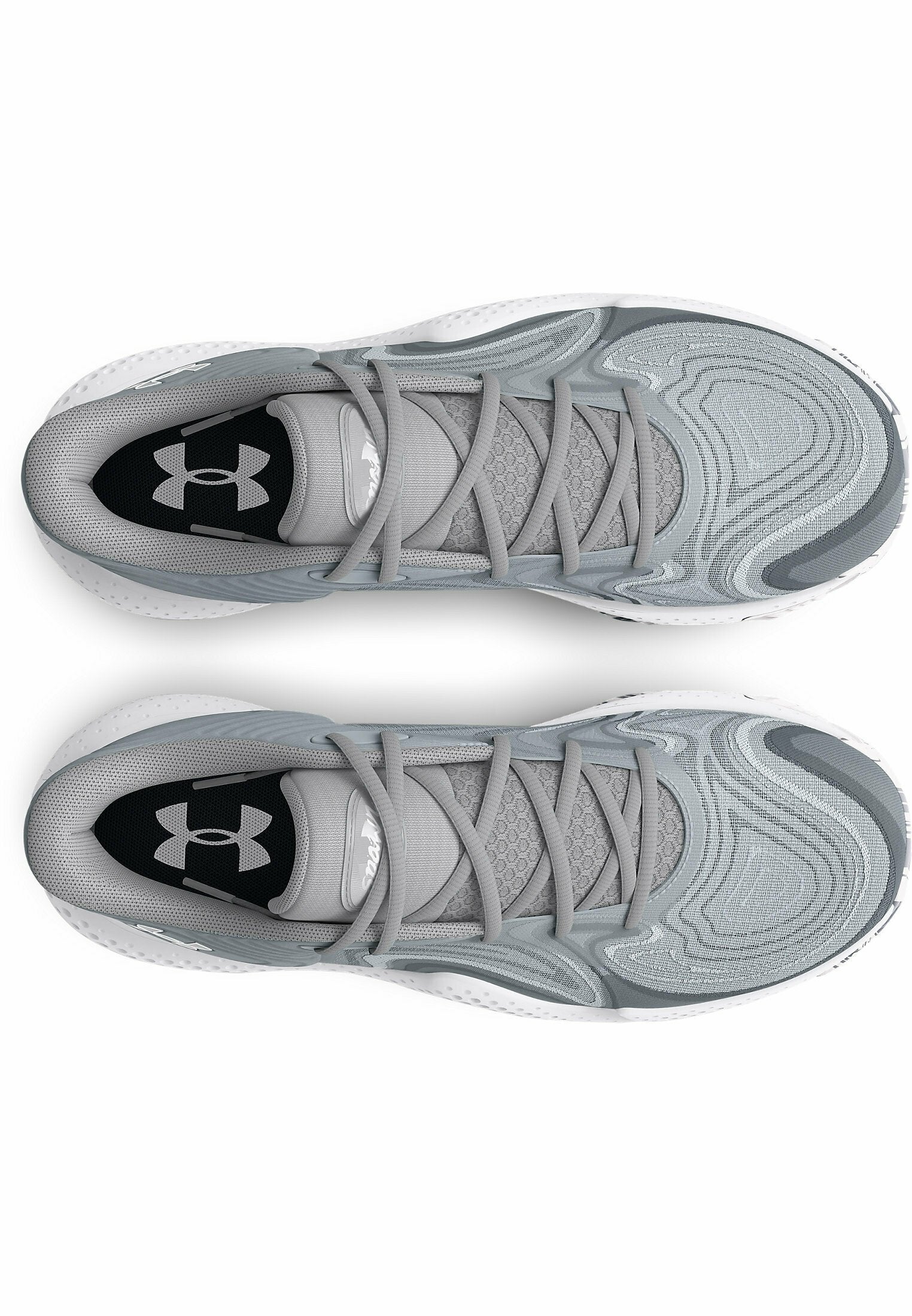 Under Armour SPAWN 6 MID