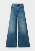 Tommy Hilfiger Wide Leg Media 1