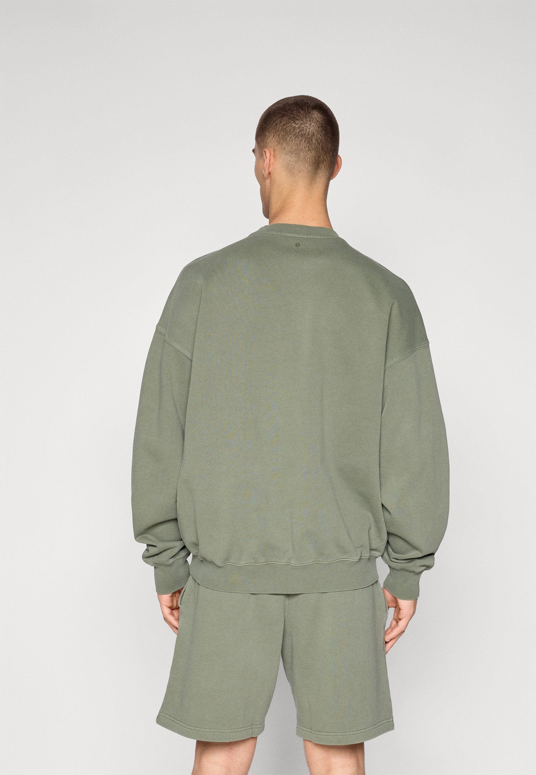 Björn Borg OVERSIZED WASHED