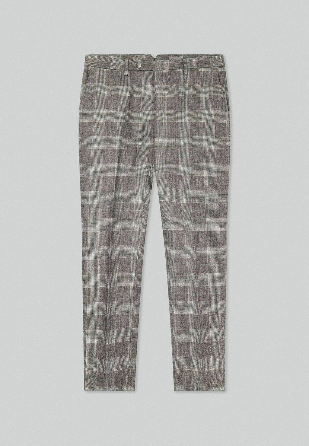 Hackett London LIGHT POW CHECK TRS