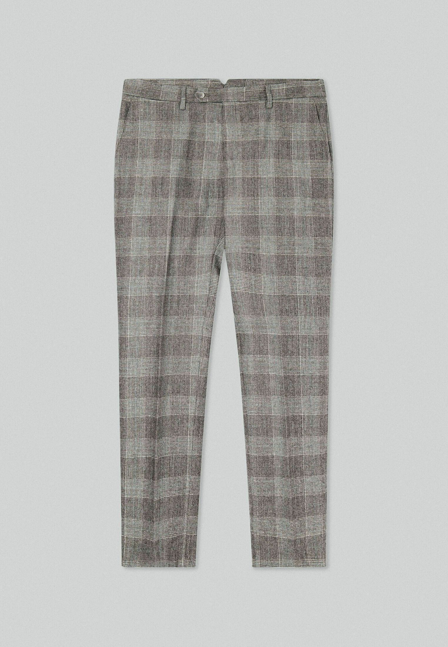 Hackett London LIGHT POW CHECK TRS