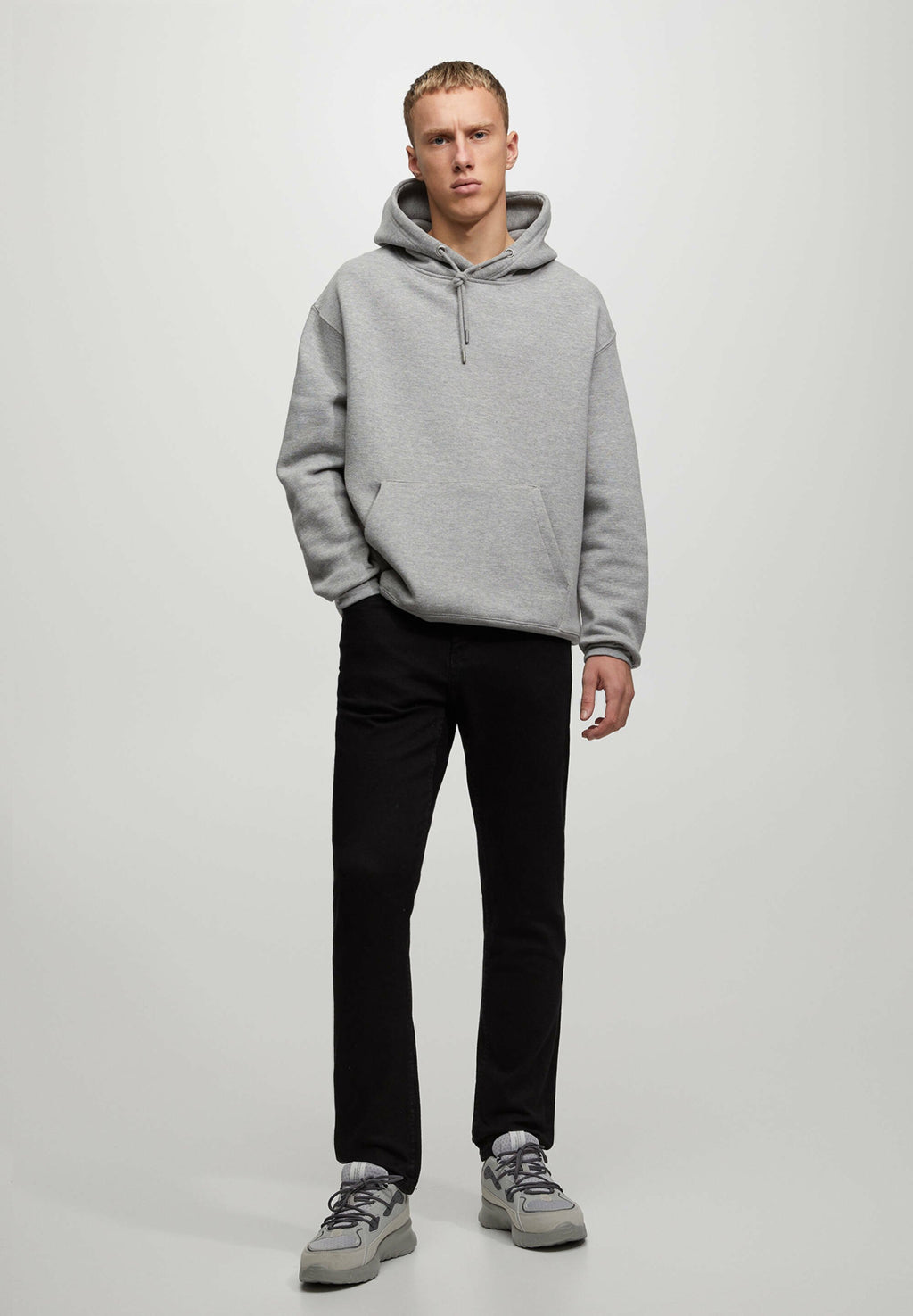 PULL&BEAR BASIC COMFORT