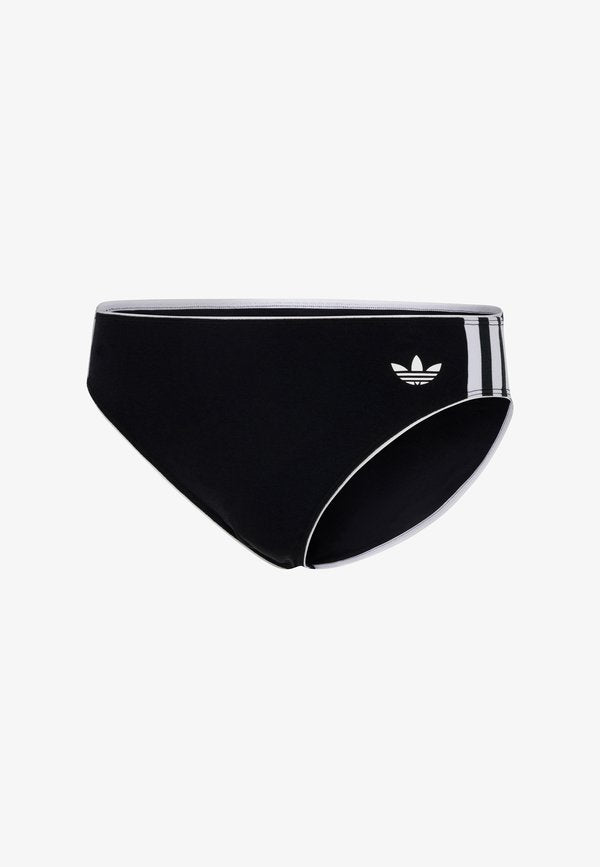adidas Originals COMFORT FLEX - Briefs - black