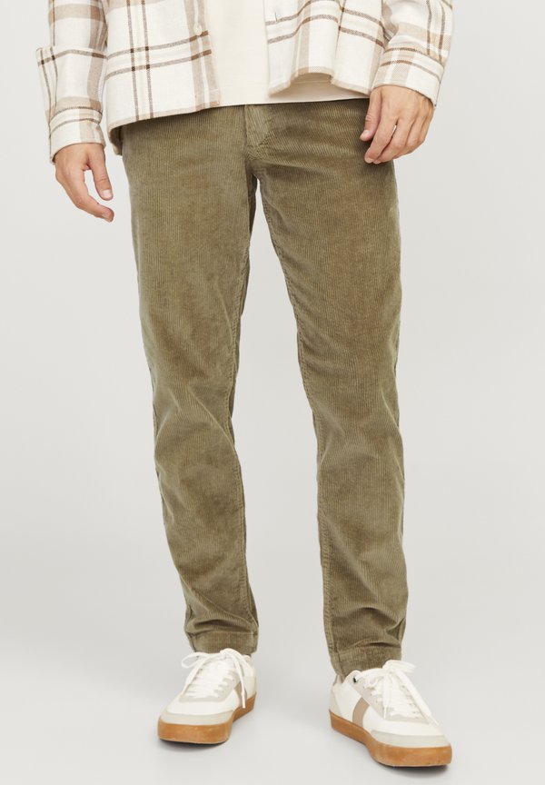 Jack & Jones Regular-fit chinos