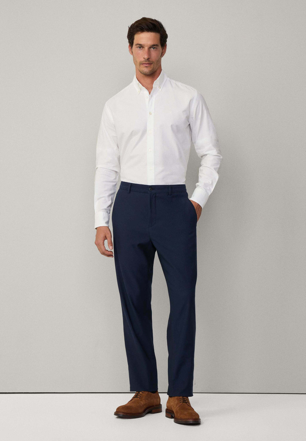 Hackett London