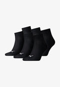Puma 6 PACK UNISEX - Sports socks -  black