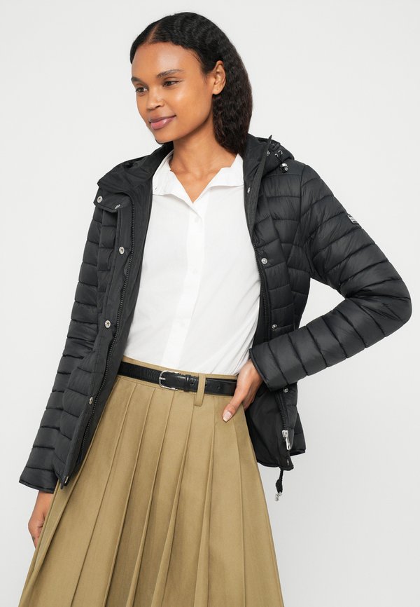 Barbour International JADA PUFFER JACKET