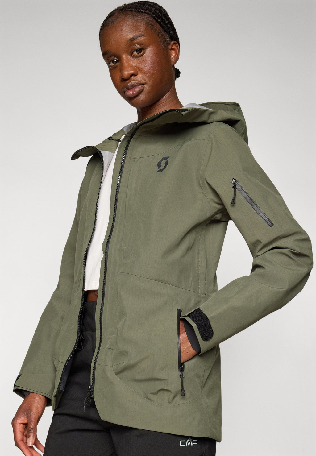 SCOTT Sports Skijacke Media 7