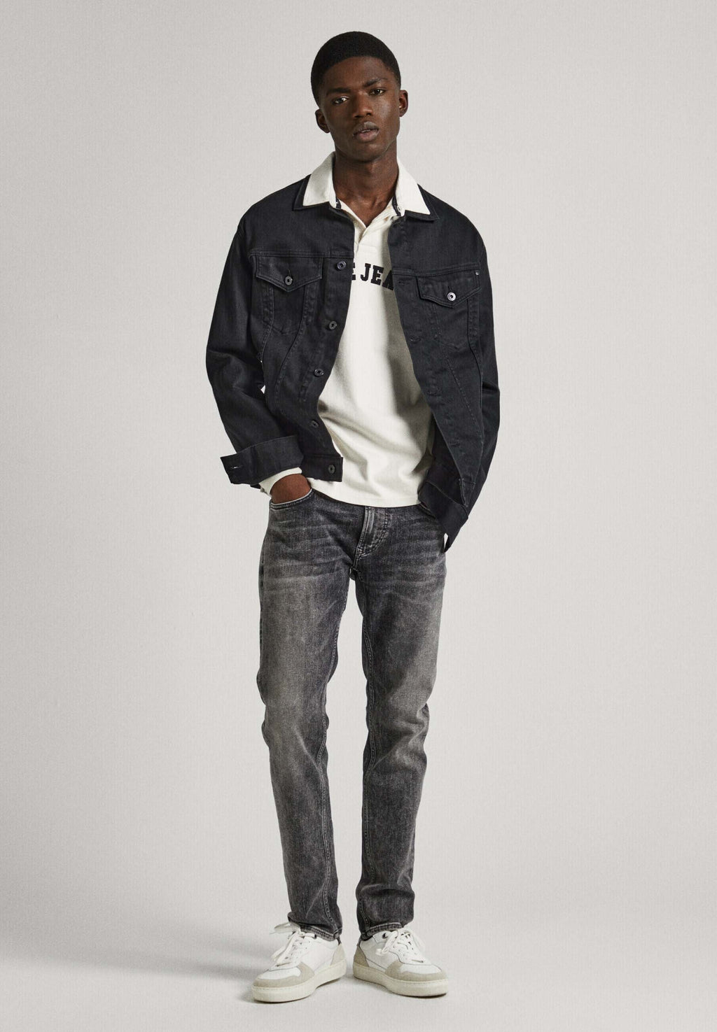 Pepe Jeans