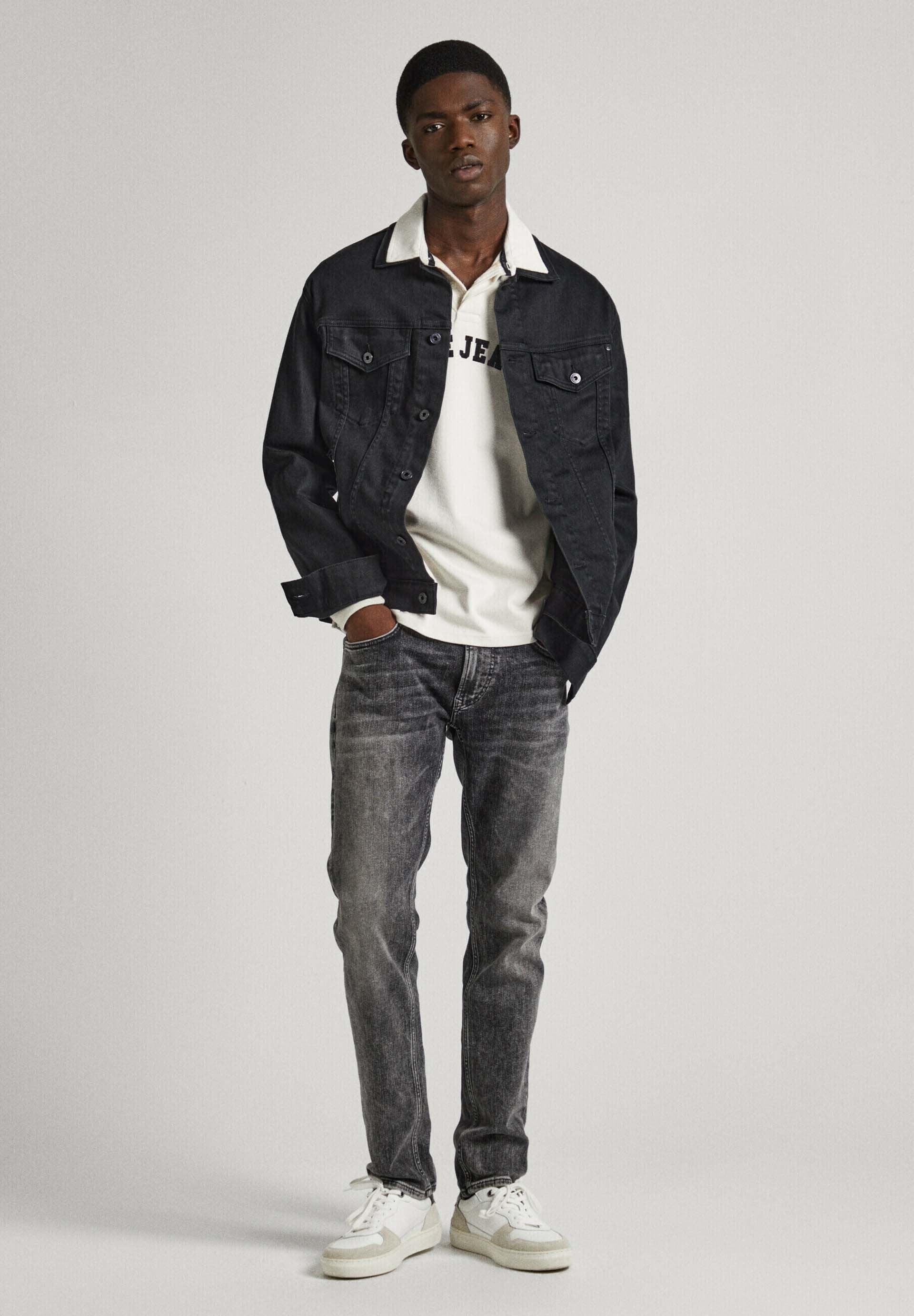 Pepe Jeans