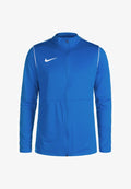 Nike Performance PARK20 - Training jacket - royal blue white