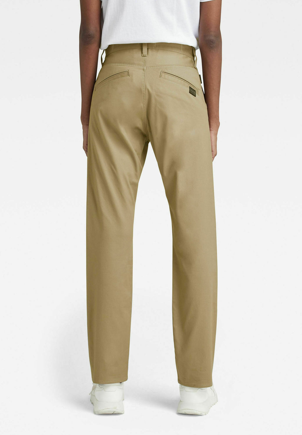 G-STAR Stoffhose Media 3