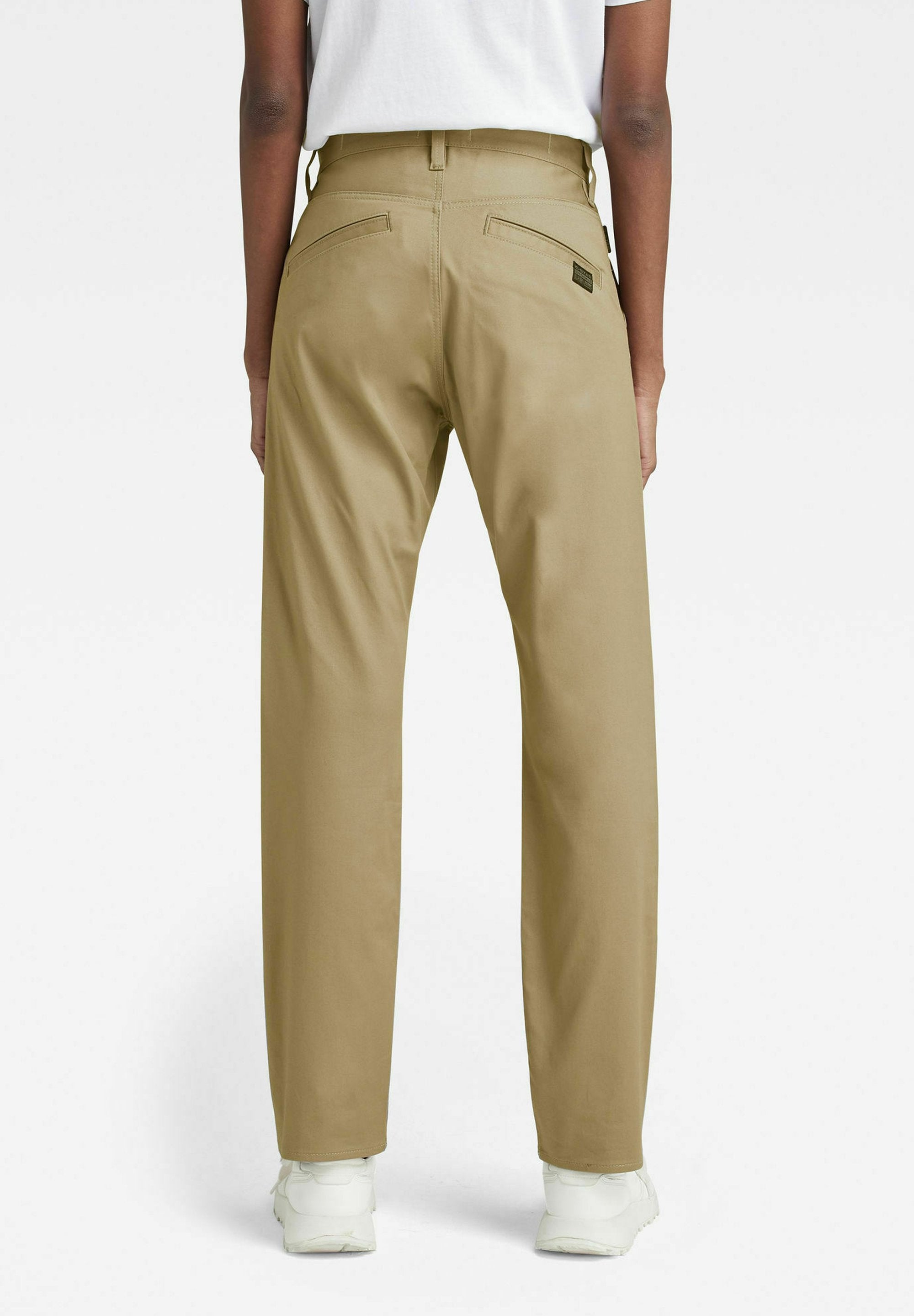G-STAR Stoffhose Media 3