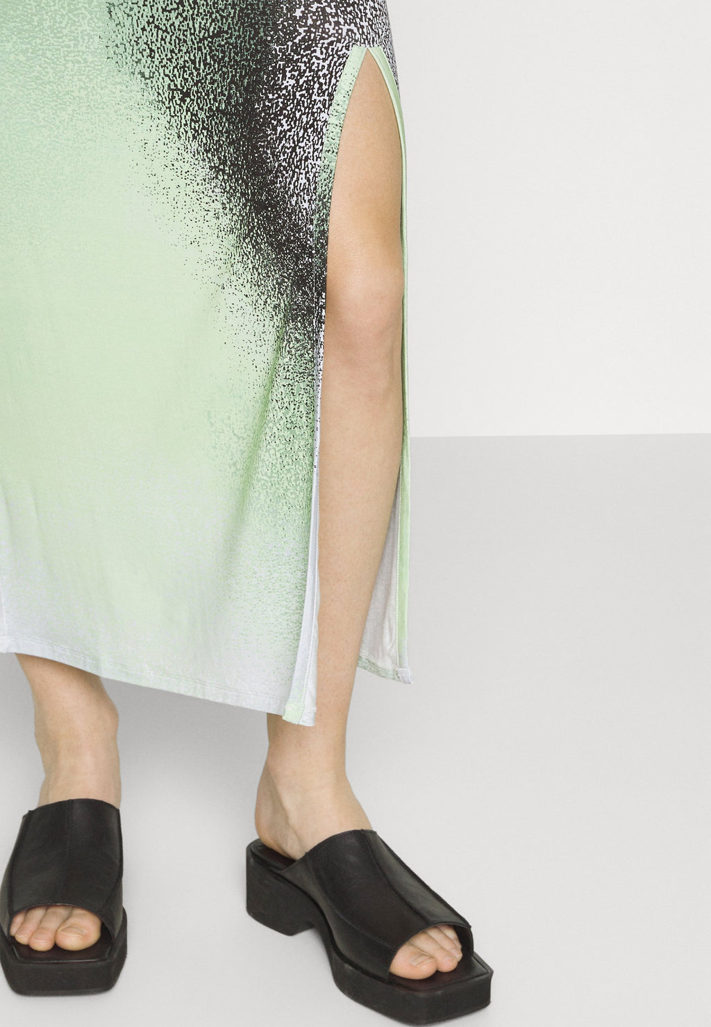 Elleme DRESS