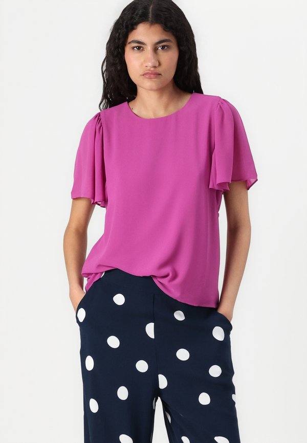 VILA VIALA WIDE PANTS