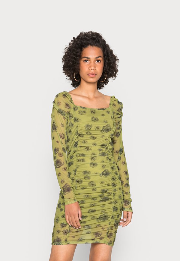 Vero Moda VMULIMA DRESS