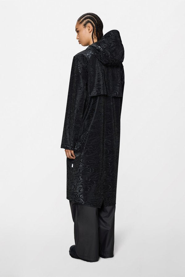 Rains LONGER JACKET UNISEX