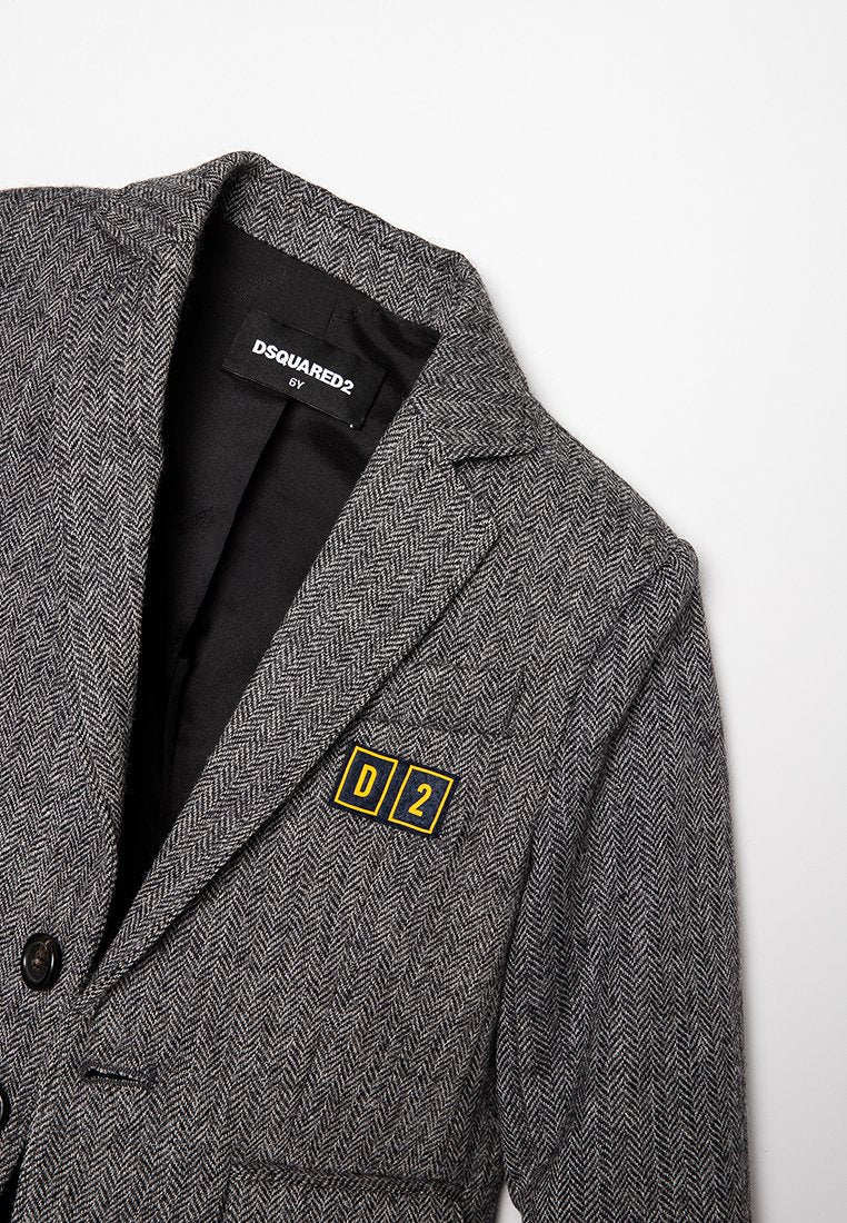 Dsquared2