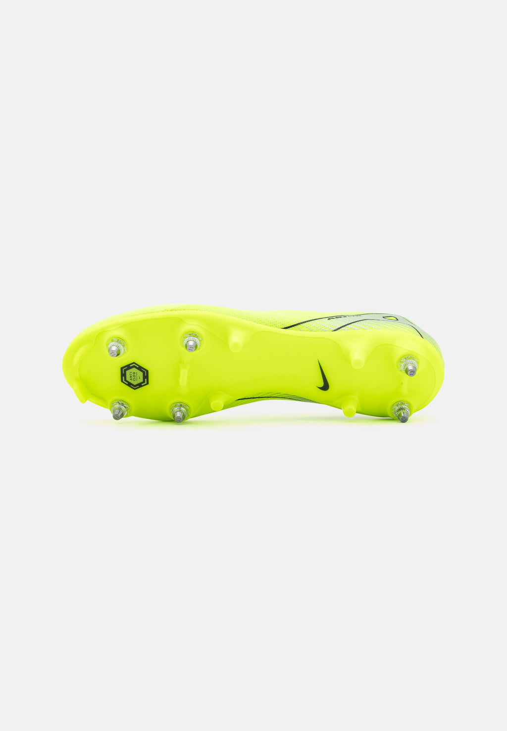 Nike Performance ZOOM VAPOR 16 ACAD SG PRO AC