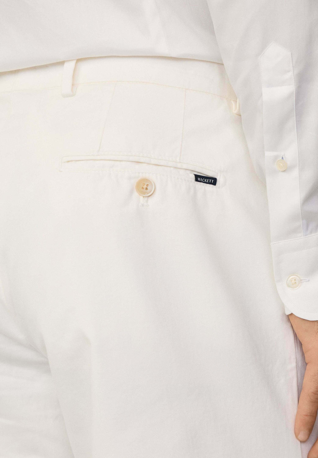 Hackett London